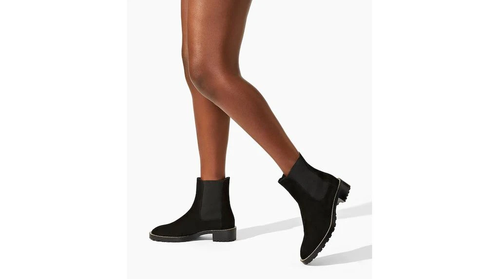 KOLBIE CHAIN CHELSEA BOOT 商品