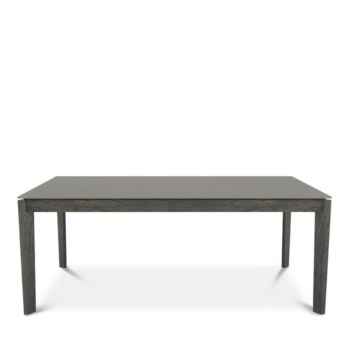 商品Huppé|Cloe 76" Dining Table,价格¥21052,第1张图片详细描述