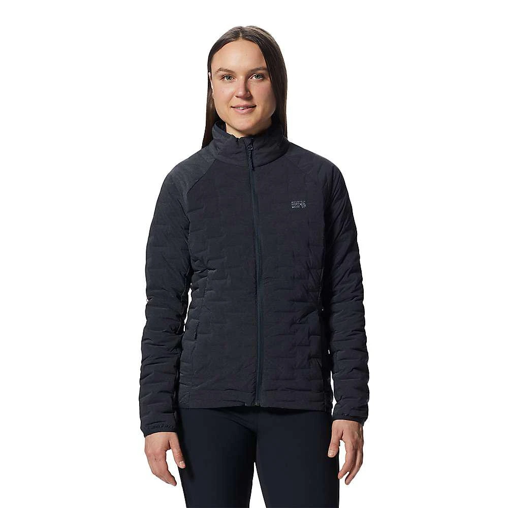 商品Mountain Hardwear|Mountain Hardwear Women's Stretchdown Light Jacket,价格¥1129,第1张图片