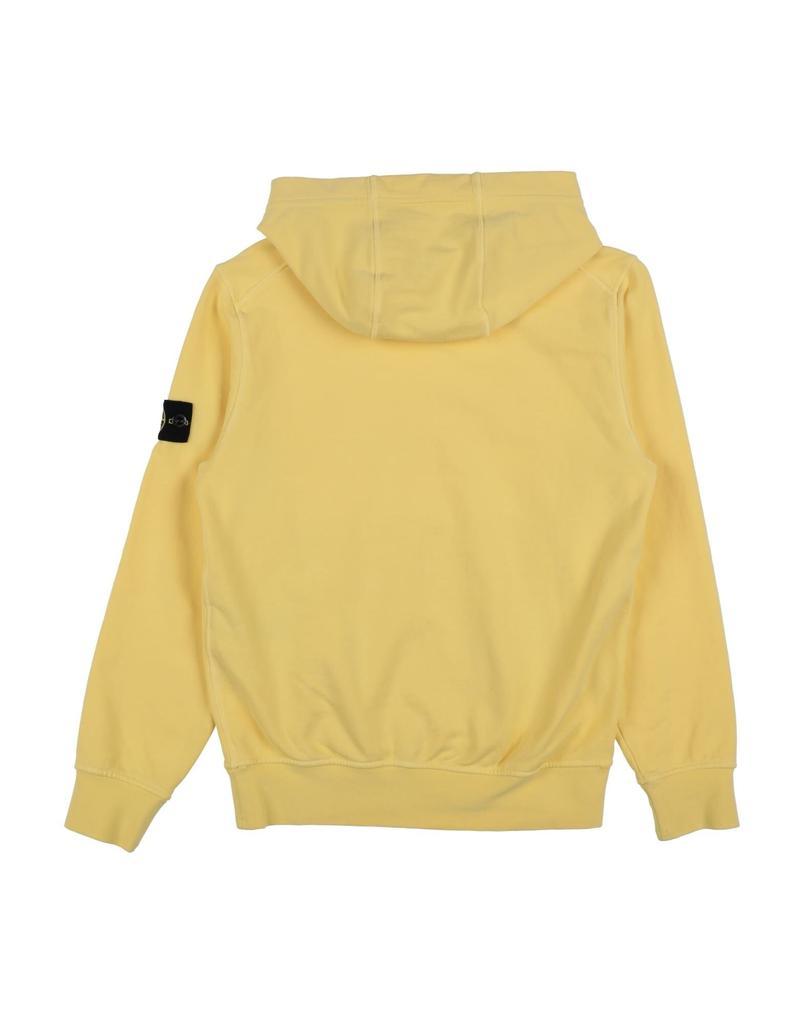 商品Stone Island Junior|Sweatshirt,价格¥949,第4张图片详细描述