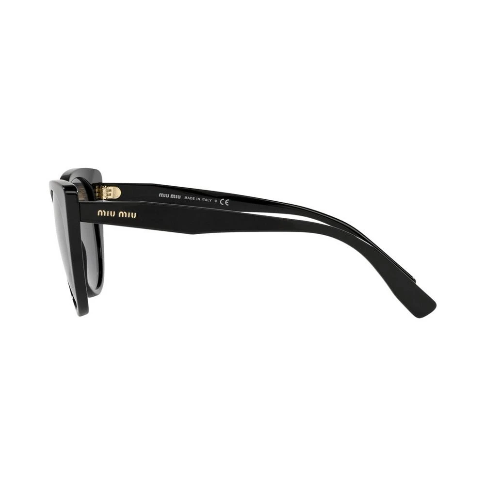 Women's Sunglasses, MU 04XS 商品