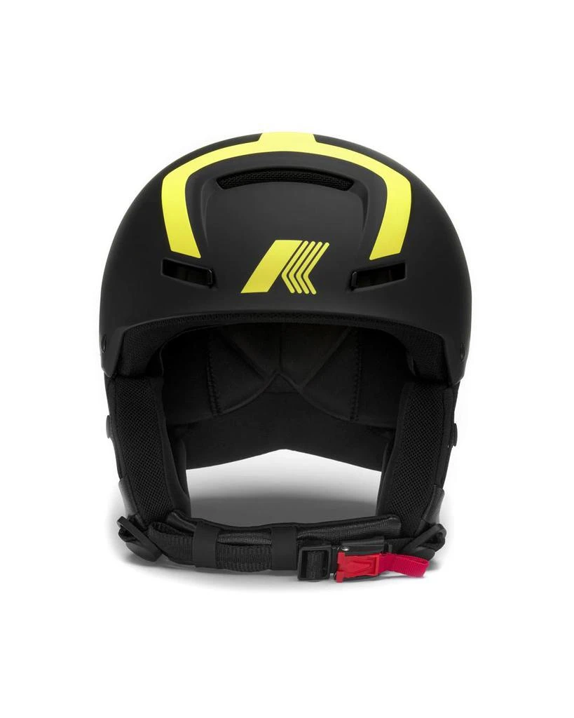 商品K-Way|K-Way Casco,价格¥1281,第2张图片详细描述