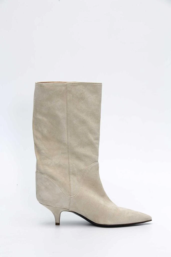 商品PATRIZIA|Patrizia Pepe Stivale Minimal Shape,价格¥2287,第1张图片