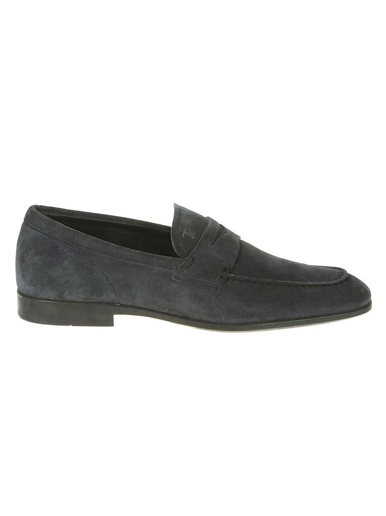 商品Tod's|Tod's Classic Slip-on Loafers,价格¥3753,第1张图片