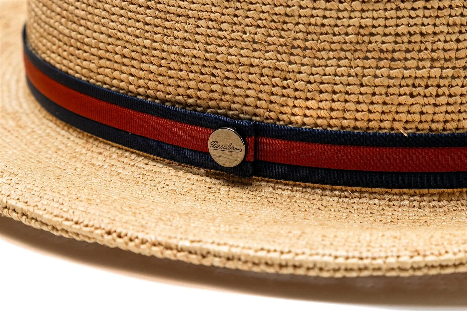 商品【商品预售7天发货】 BORSALINO|BORSALINO 女士帽子 14116500G6 花色,价格¥2161,第6张图片详细描述