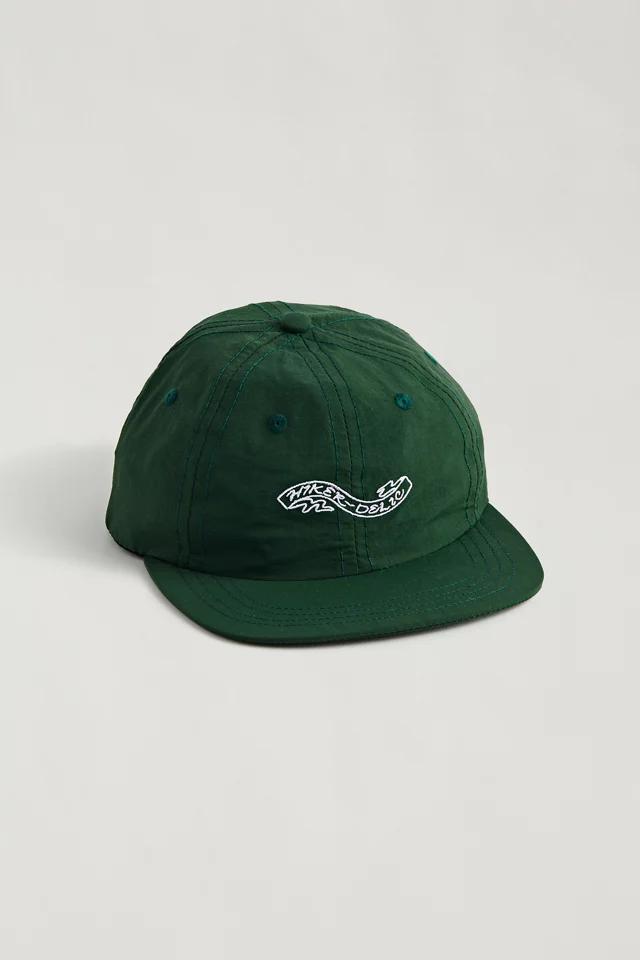 商品Urban Outfitters|Hikerdelic Logo Ribbon 6-Panel Hat,价格¥408,第1张图片