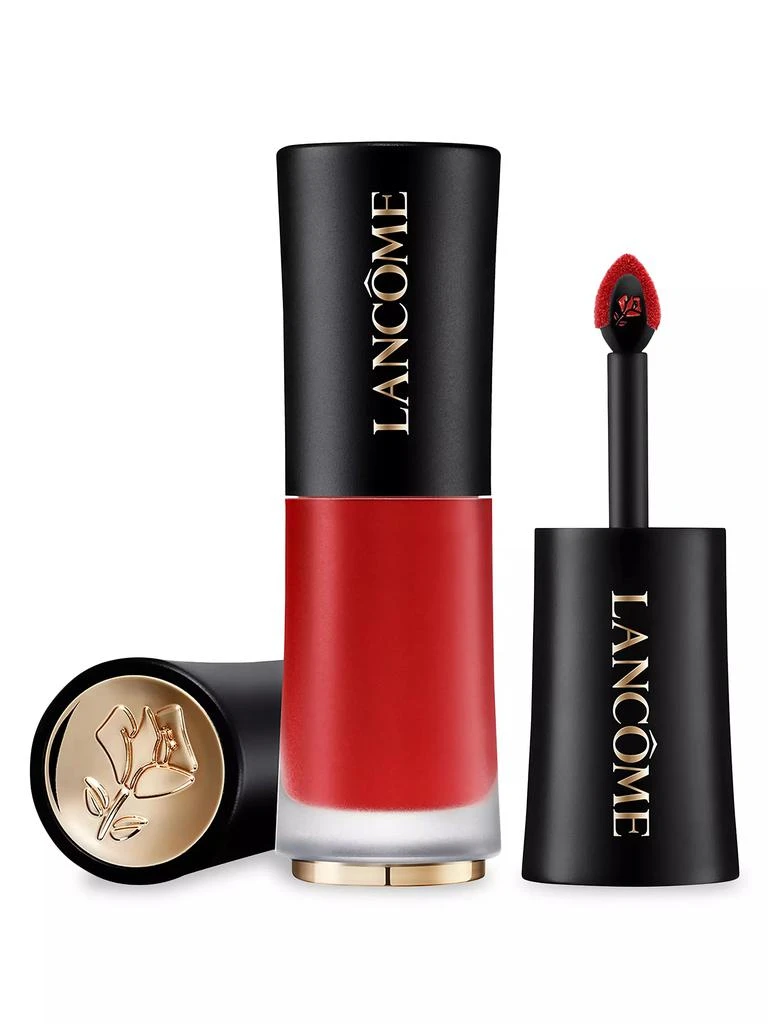 商品Lancôme|L'Absolu Rouge Drama Ink Liquid Lipstick,价格¥266,第1张图片