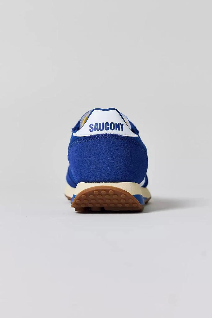 商品Saucony|Saucony Women's Trainer 80 Sneaker,价格¥673,第5张图片详细描述