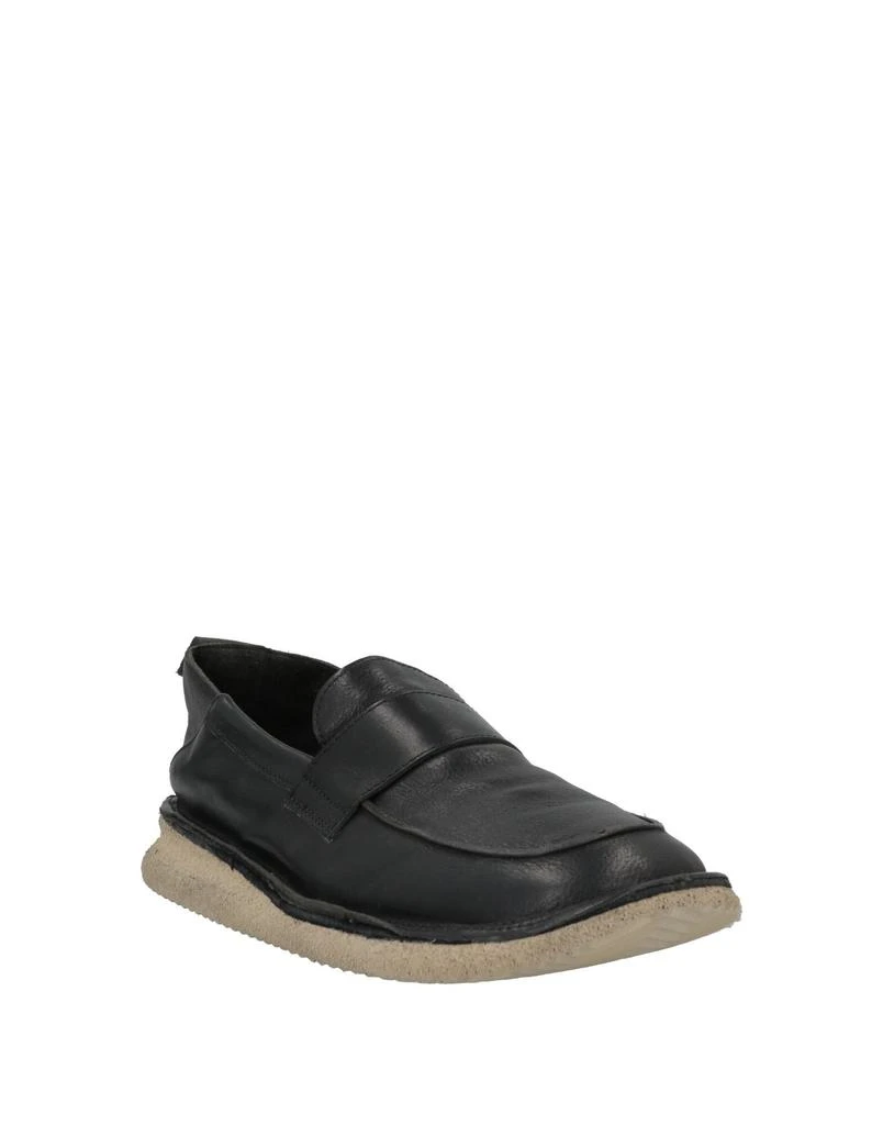 商品MOMA|Loafers,价格¥1209,第2张图片详细描述