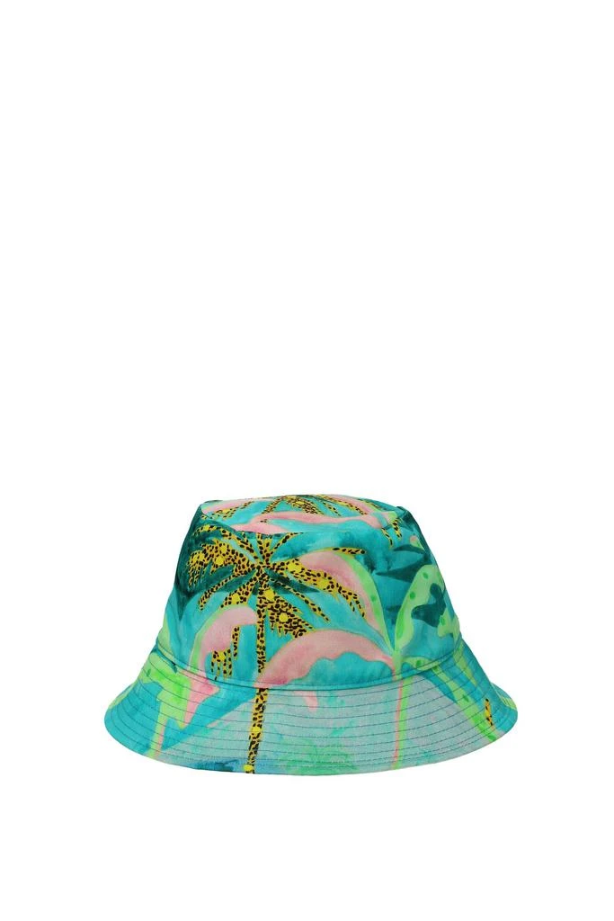 商品Celine|Hats Cotton Multicolor,价格¥1118,第1张图片