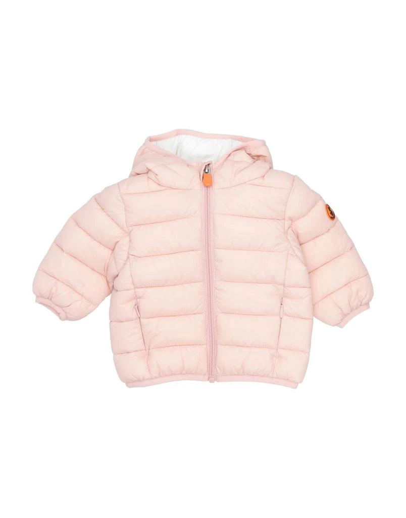 商品Save The Duck|Shell  jacket,价格¥450,第1张图片