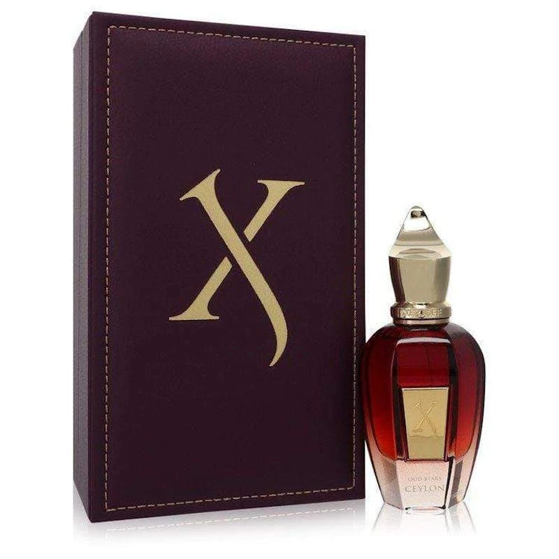 商品Xerjoff|Oud Stars Ceylon by Xerjoff Eau De Parfum Spray (Unisex) 1.7 oz for Women,价格¥5095,第1张图片