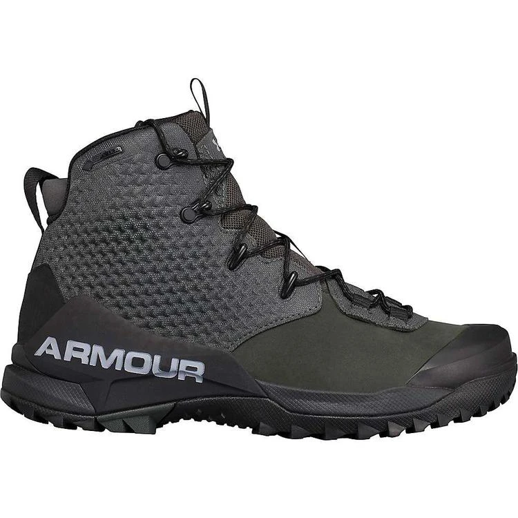 商品Under Armour|Under Armour Men's UA Infil Hike GTX Boot,价格¥1824,第3张图片详细描述