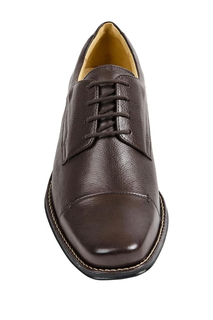 商品Sandro Moscoloni|Gary Cap Toe Derby,价格¥224,第4张图片详细描述