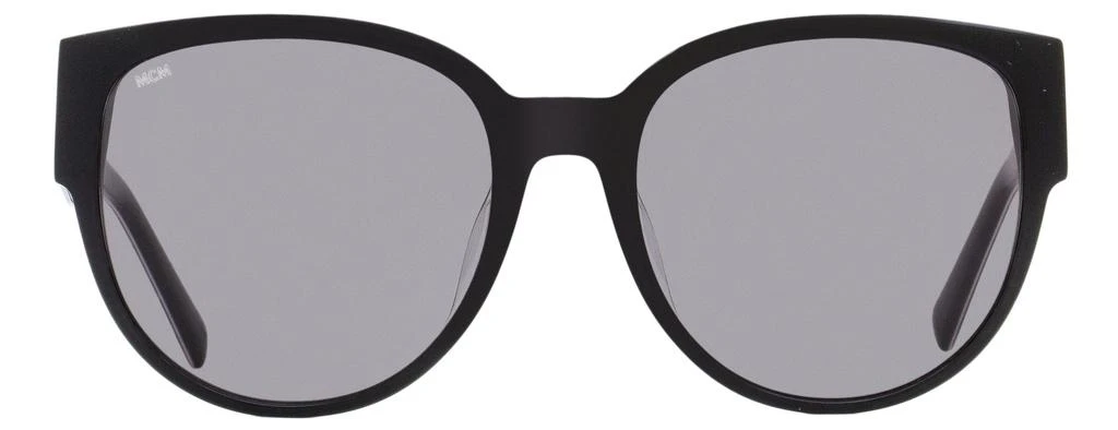 商品MCM|MCM Women's Tea Cup Sunglasses MCM716SA 001 Black 58mm,价格¥628,第2张图片详细描述