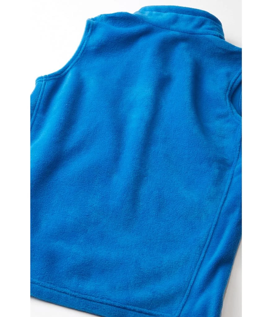 商品Columbia|Steens Mountain™ Fleece Vest (Little Kids/Big Kids),价格¥132,第2张图片详细描述