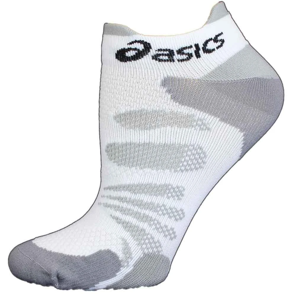 商品Asics|Sleek Stride Low Cut Socks,价格¥46,第3张图片详细描述