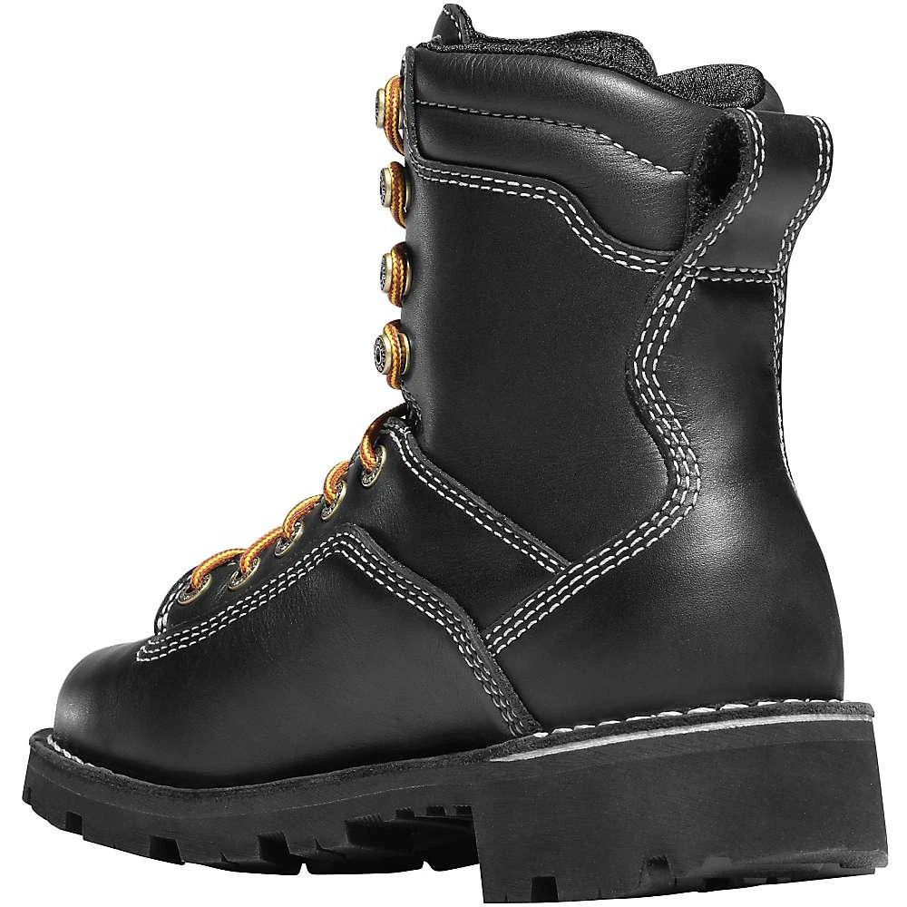 商品Danner|Danner Women's Quarry USA 7IN GTX AT Boot 经典靴,价格¥2636,第3张图片详细描述