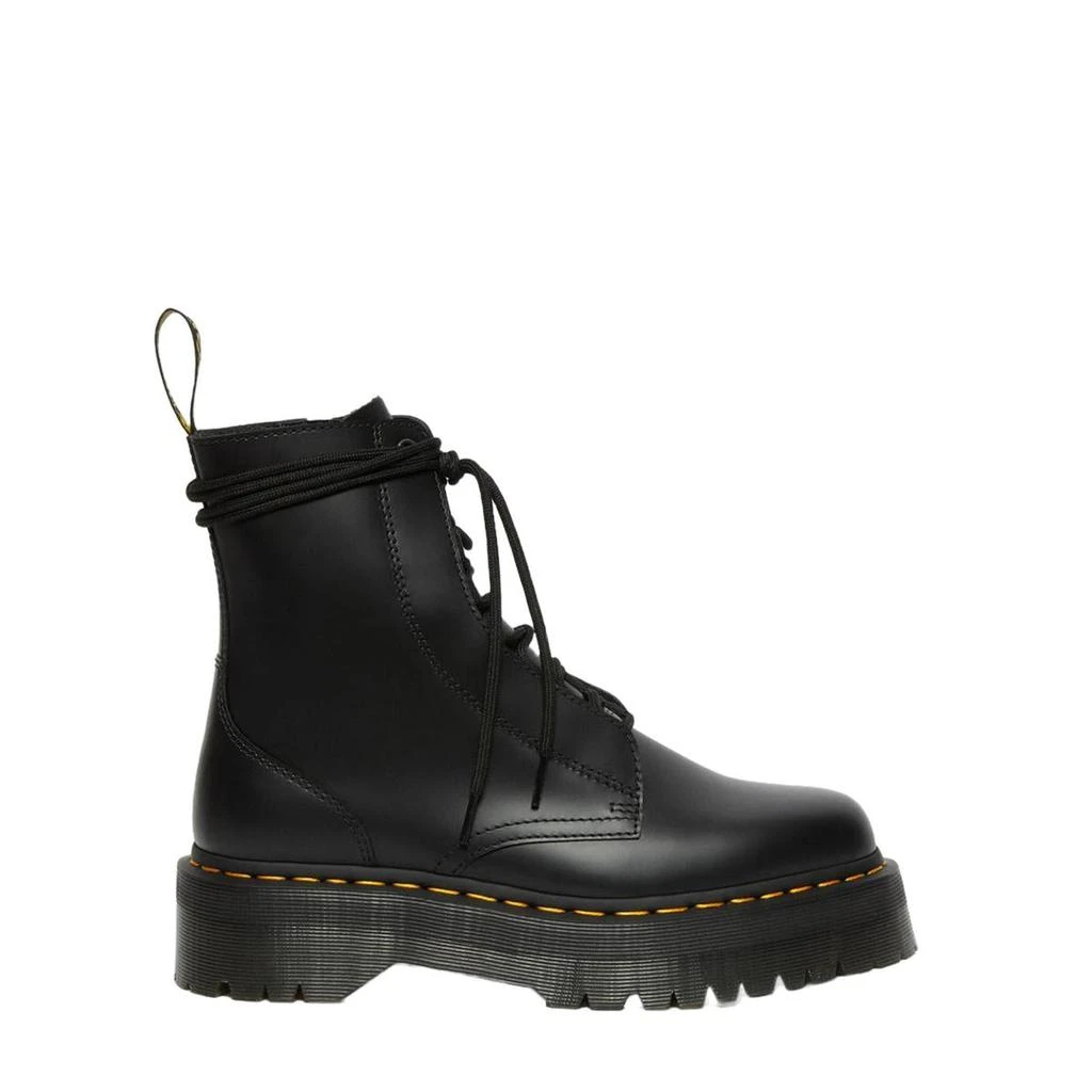 商品Dr. Martens|Dr. Martens Boots Black,价格¥1654,第4张图片详细描述