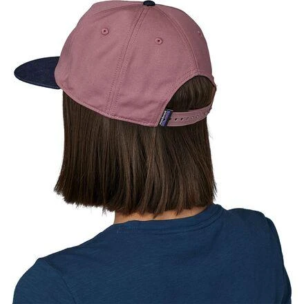 商品Patagonia|Range Cap,价格¥372,第3张图片详细描述