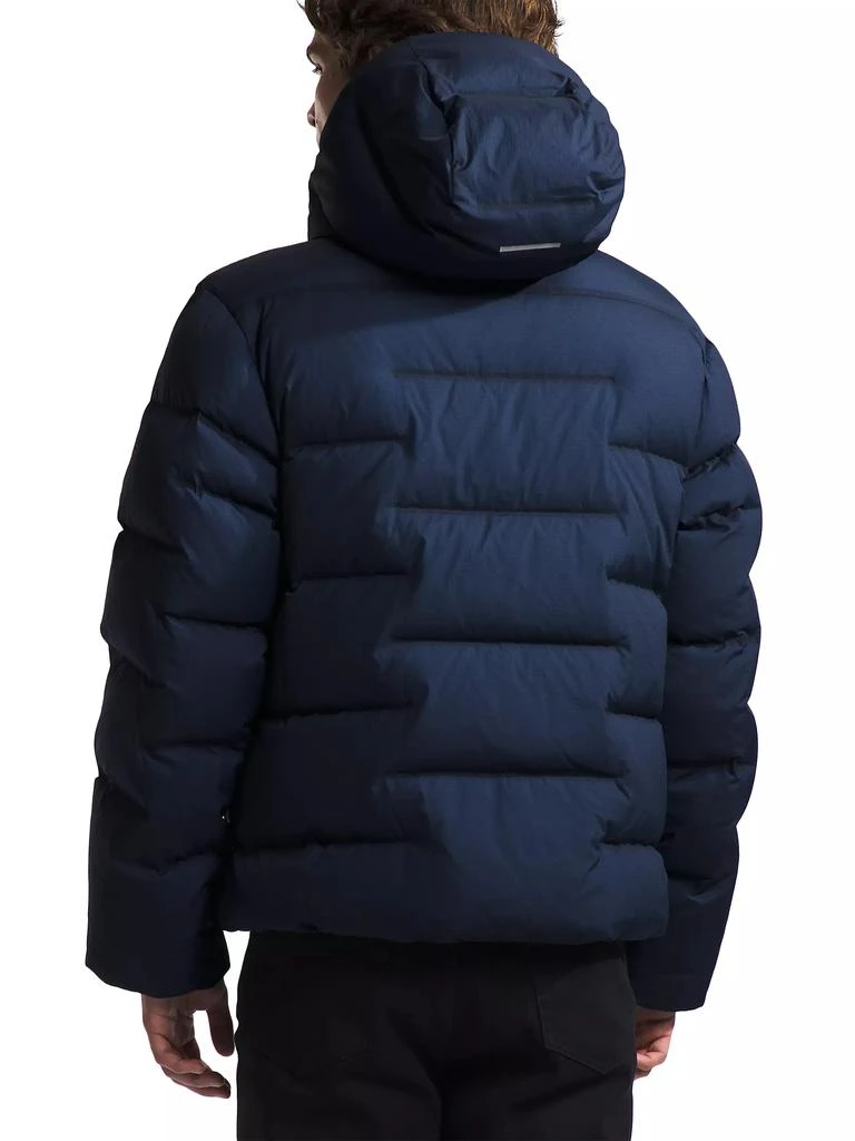 商品The North Face|男款 RMST Sierra 派克大衣,价格¥3036,第3张图片详细描述