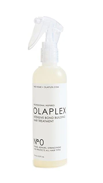 商品Olaplex|No.0 密集角蛋白强韧护理素,价格¥228,第4张图片详细描述