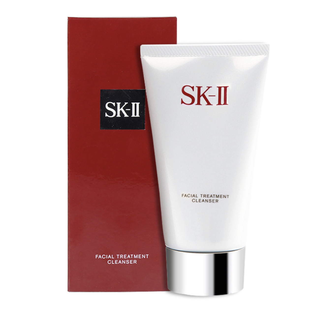 【SAvenue】SK-II保湿氨基酸洁面乳洗面奶120g/支（预售，30天后发货）商品第1张图片规格展示
