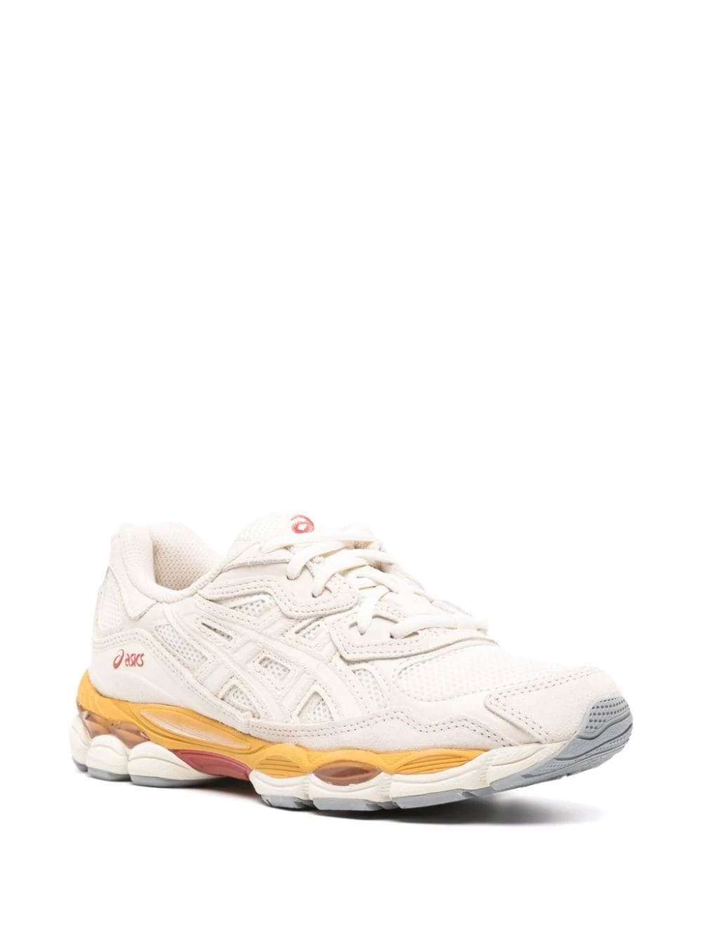 商品Asics|Asics 女士休闲鞋 1201A789CREAM 花色,价格¥873,第1张图片