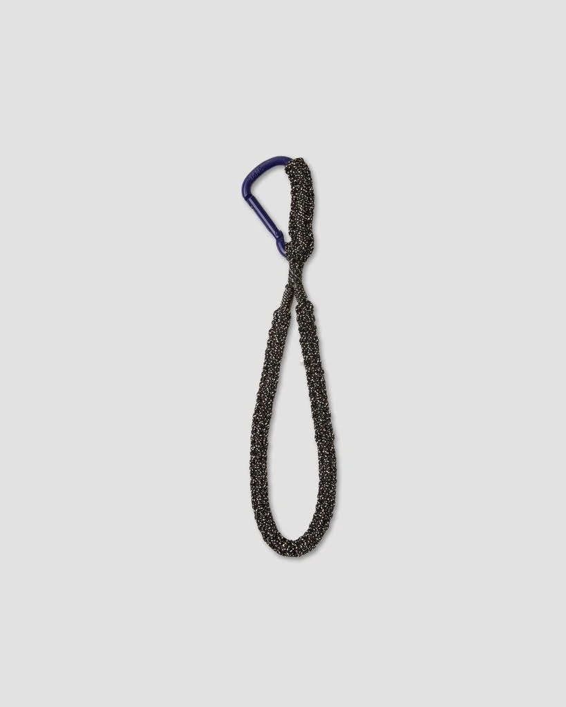 商品OAMC|BRAIDED CARABINER,价格¥471,第1张图片