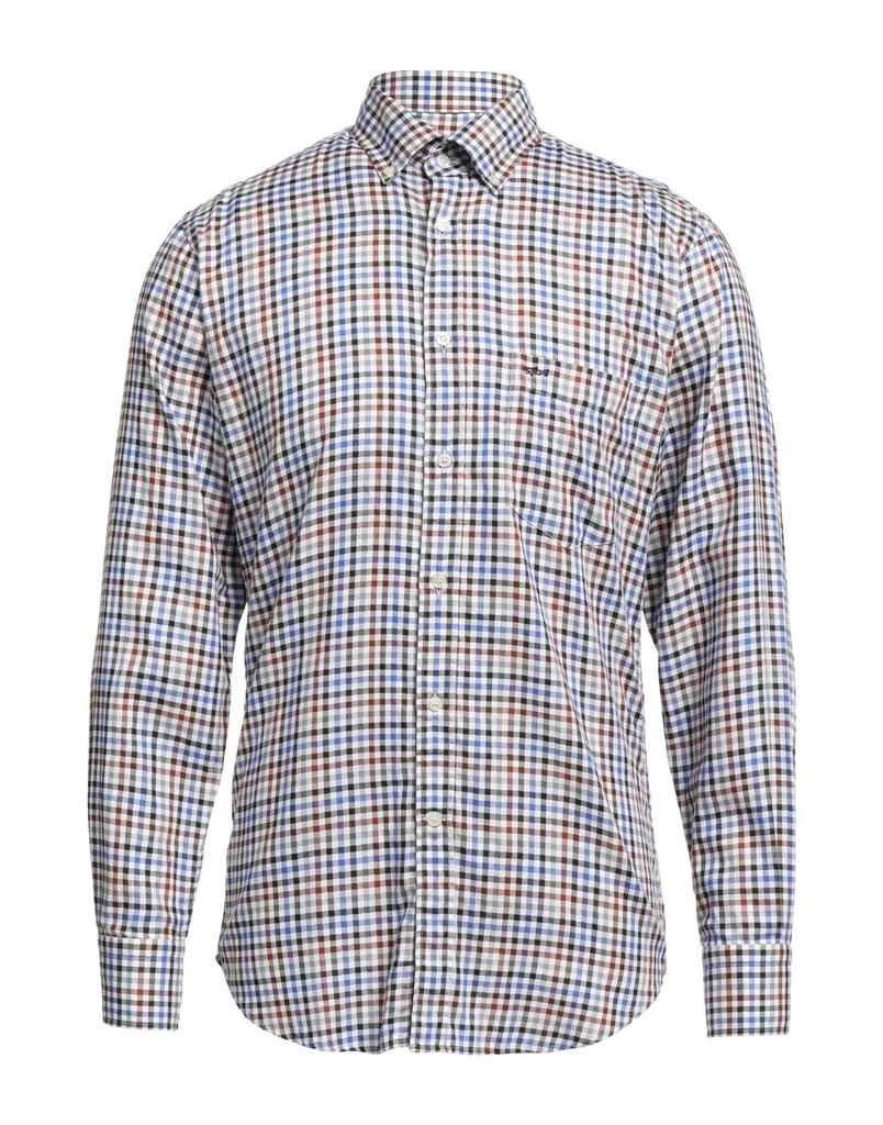 商品Paul & Shark|Checked shirt,价格¥518,第1张图片