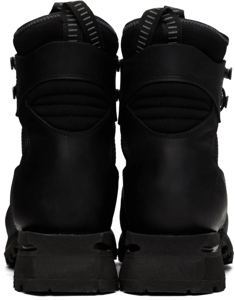 商品Demon|Black Carbonaz Boots,价格¥3460,第2张图片详细描述