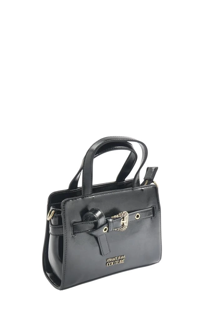 商品Versace|Shoulder bag with baroque buckle,价格¥1711,第3张图片详细描述