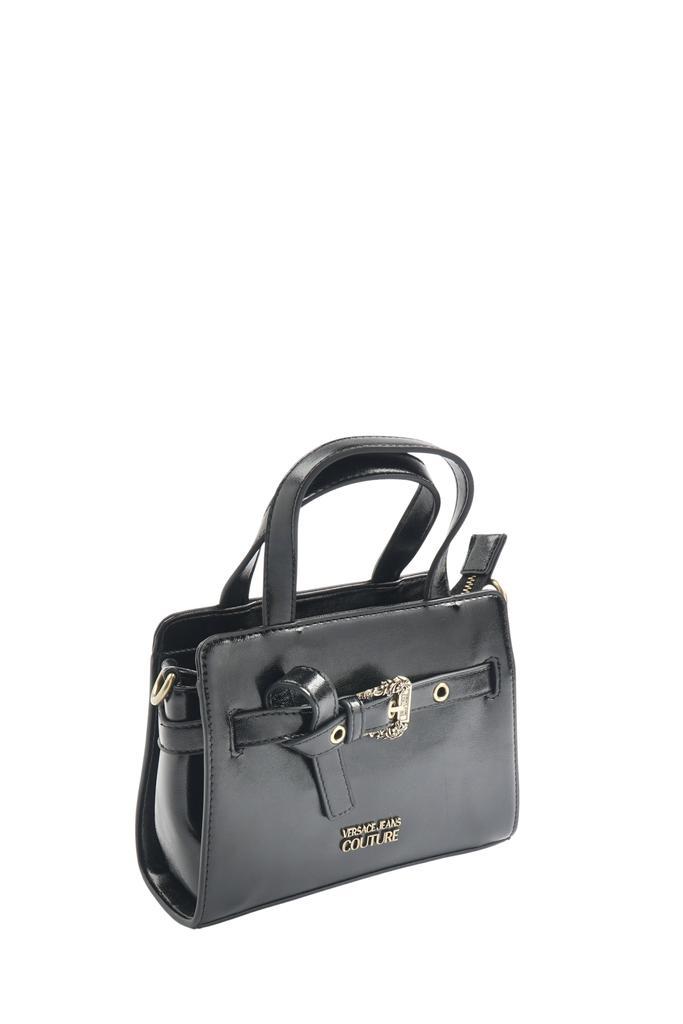 商品Versace|Shoulder bag with baroque buckle,价格¥1593,第5张图片详细描述