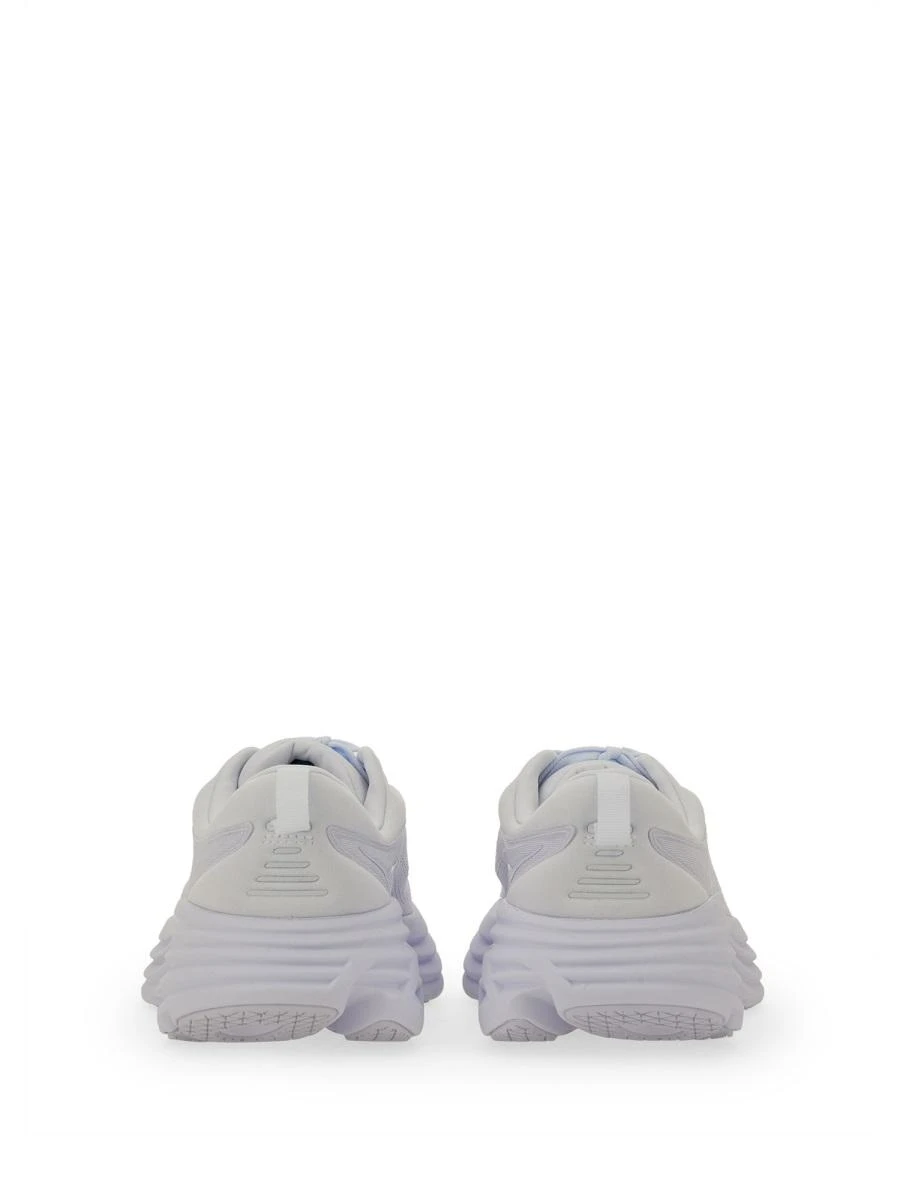 商品【商品预售7天】 Hoka One One|Hoka One One 男士休闲鞋 1123202WWH 白色,价格¥1417,第3张图片详细描述