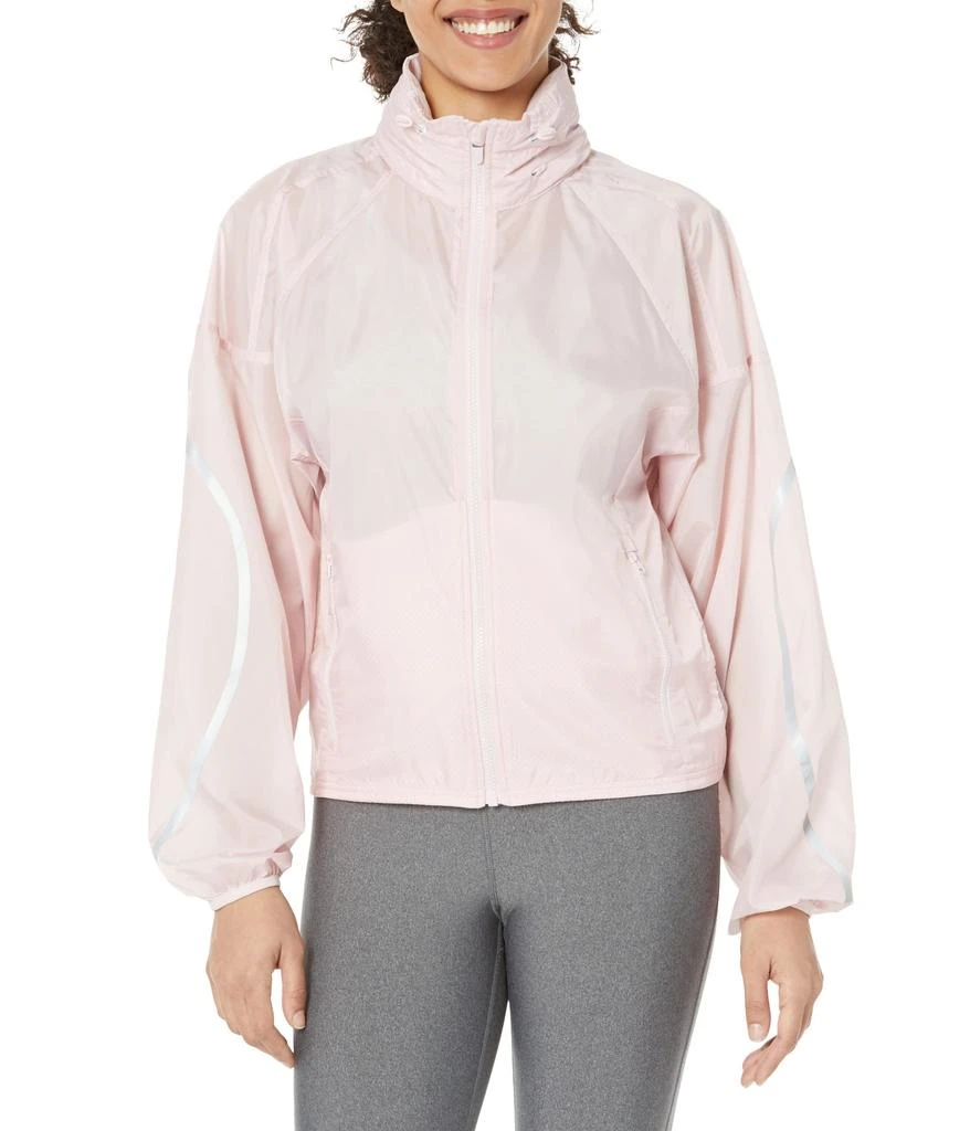 商品SWEATY BETTY|Pack Away Jacket,价格¥541,第1张图片