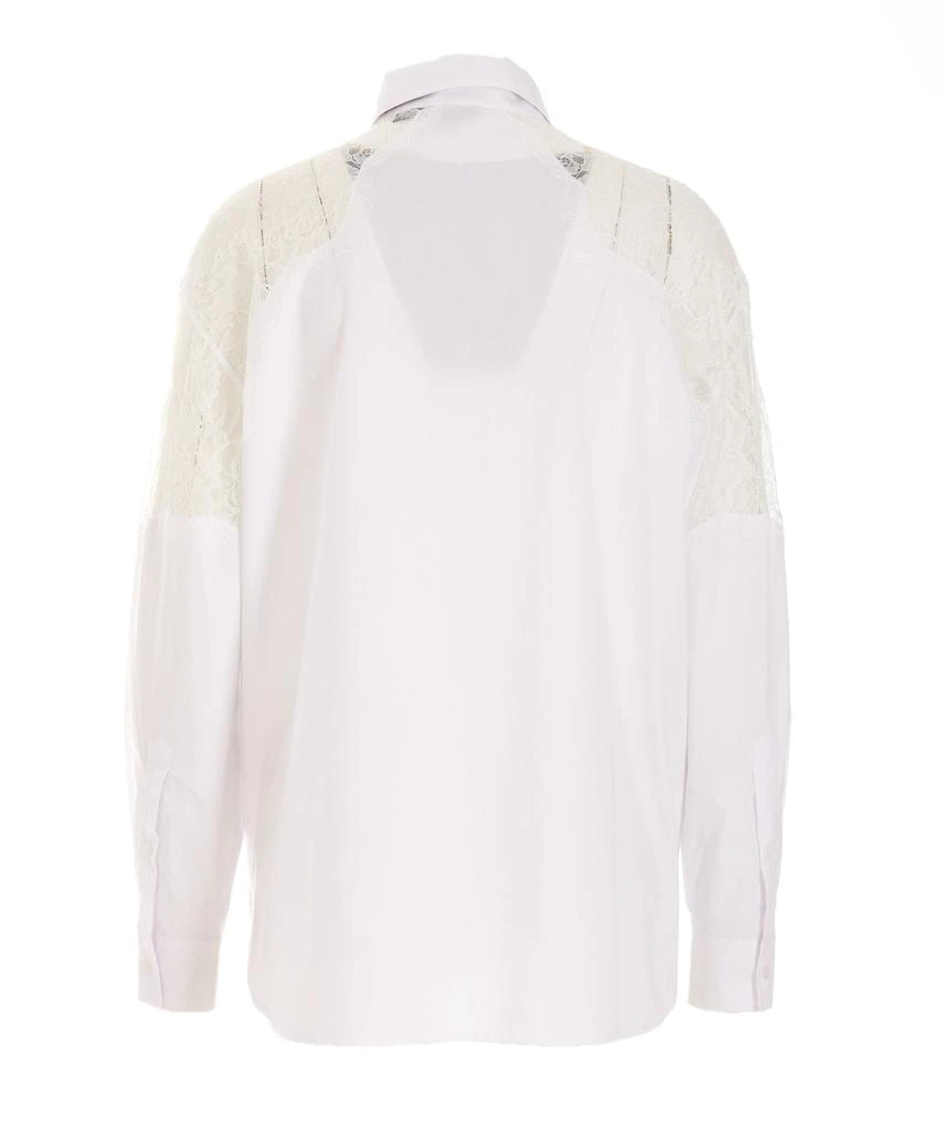 商品PINKO|Pinko Clotilde Shirt,价格¥1726,第2张图片详细描述