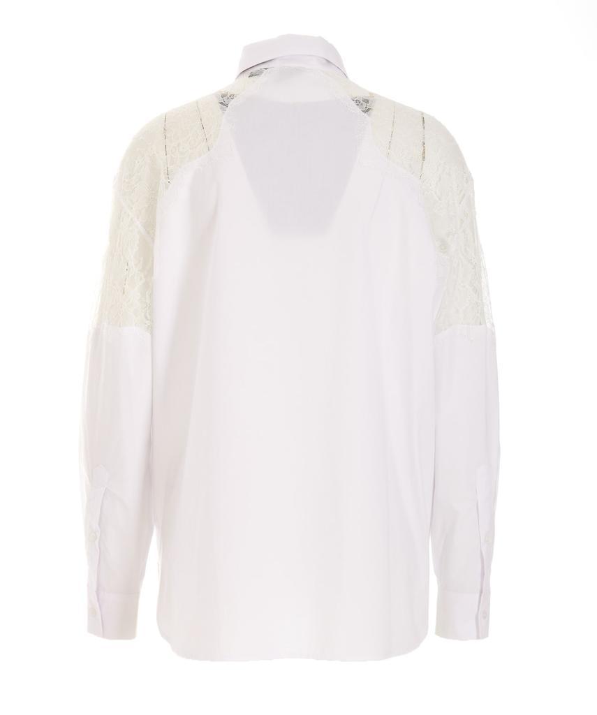 商品PINKO|Pinko Clotilde Shirt,价格¥1532,第4张图片详细描述