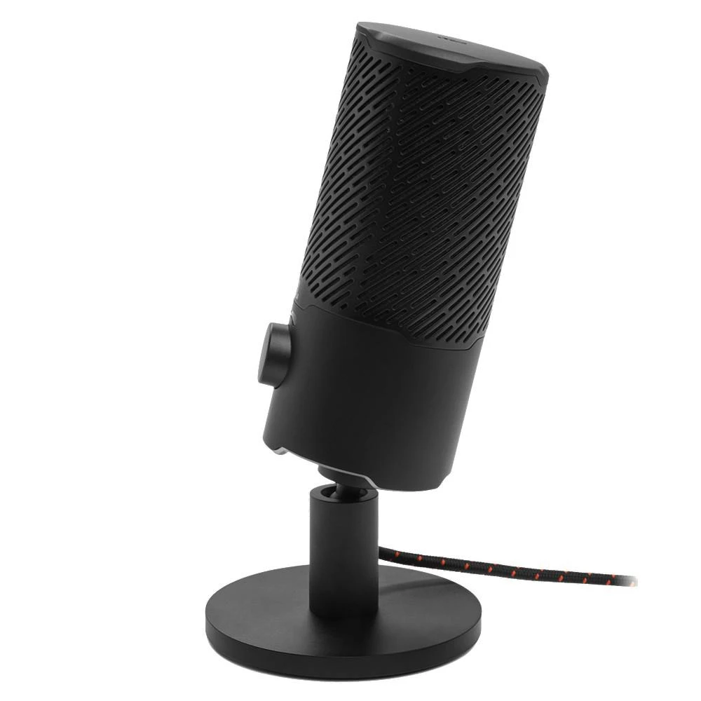 Quantum Stream Dual Pattern USB Microphone 商品