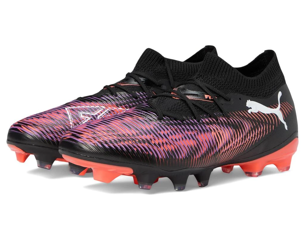 商品Puma|Future 8 Match Firm, Artificial Ground Soccer Cleats,价格¥650,第1张图片