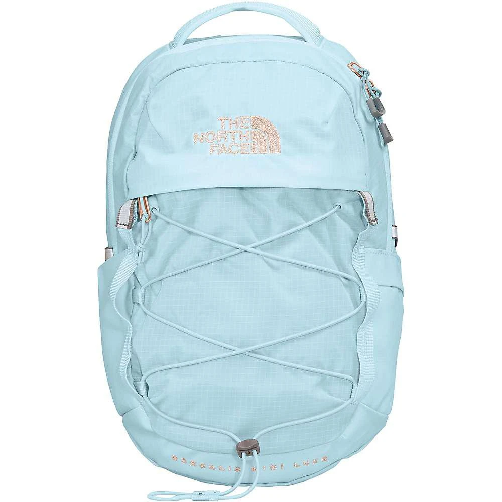 商品The North Face|The North Face Women's Borealis Mini Backpack Luxe,价格¥479,第1张图片