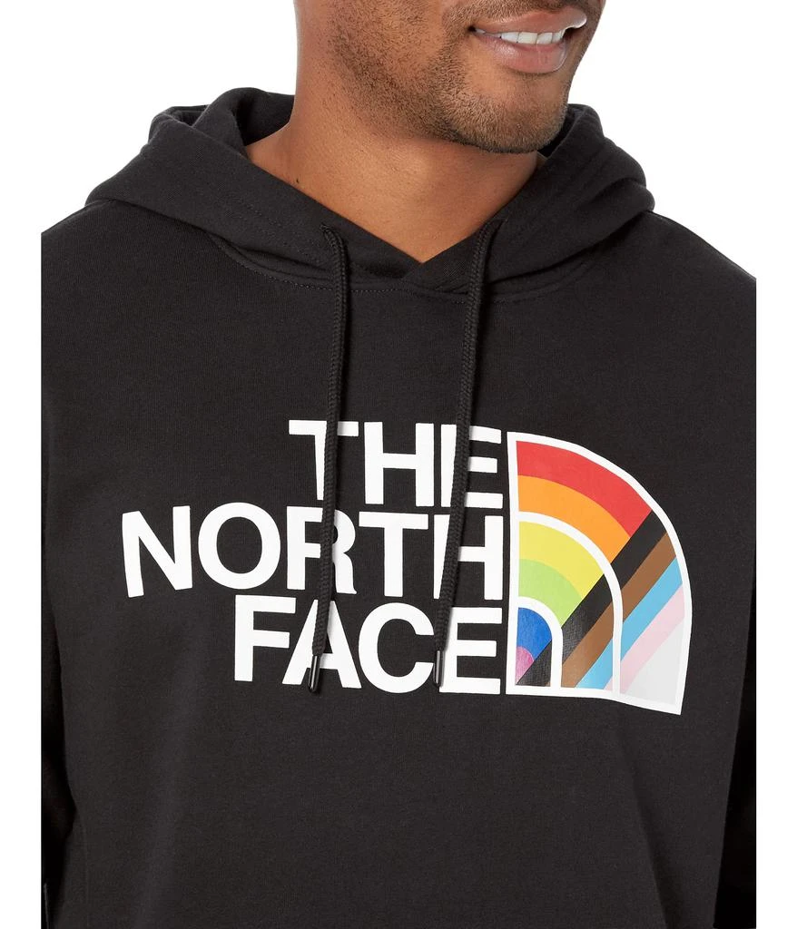 商品The North Face|Pride Pullover Hoodie,价格¥344,第3张图片详细描述