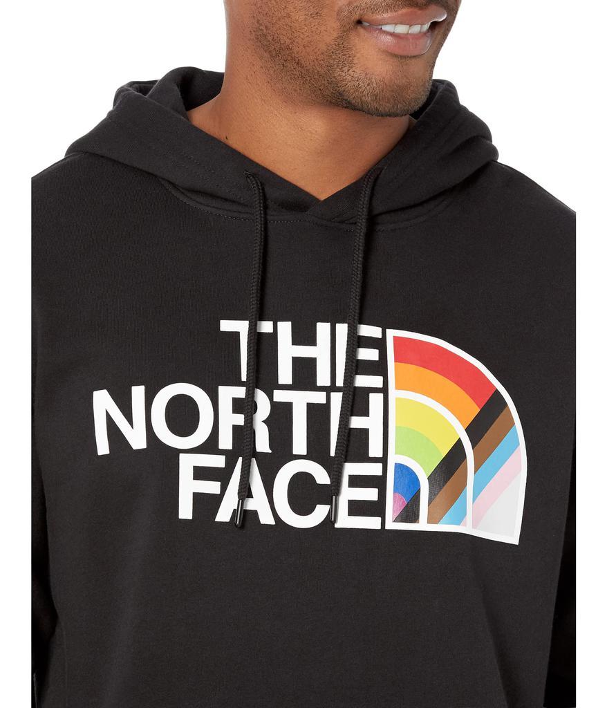 商品The North Face|Pride Pullover Hoodie,价格¥340,第5张图片详细描述