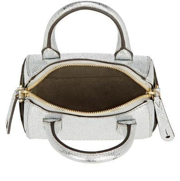 商品Anya Hindmarch|Vere Mini-Duffel Bag,价格¥4009,第5张图片详细描述