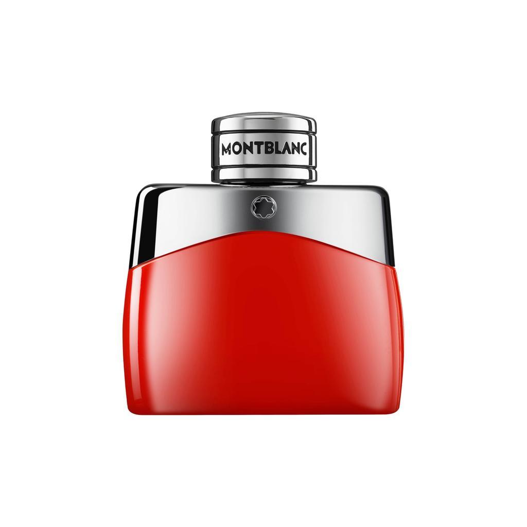 商品MontBlanc|Legend Red Eau de Parfum Spray - 1.7 oz,价格¥598,第6张图片详细描述