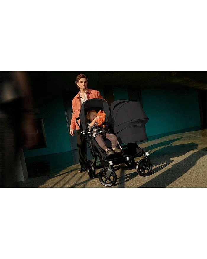 商品Bugaboo|Donkey 5 Duo Extension Complete,价格¥2685,第4张图片详细描述