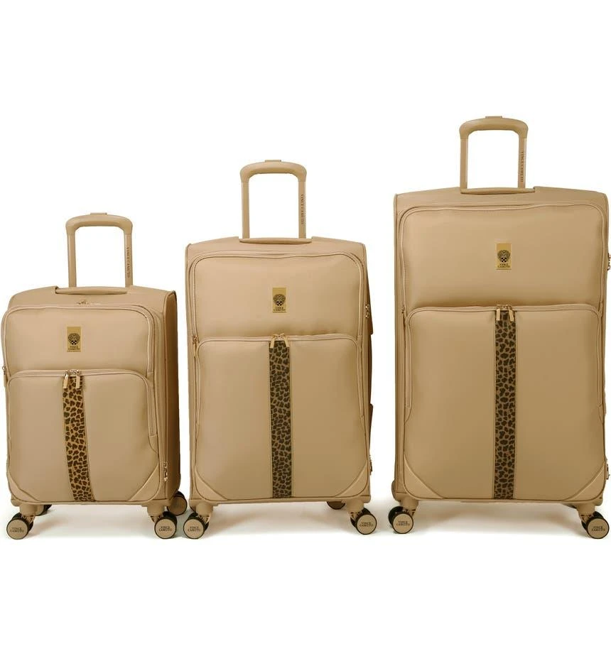 商品Vince Camuto|Capri Spinner Luggage 3-Piece Set,价格¥2893,第1张图片