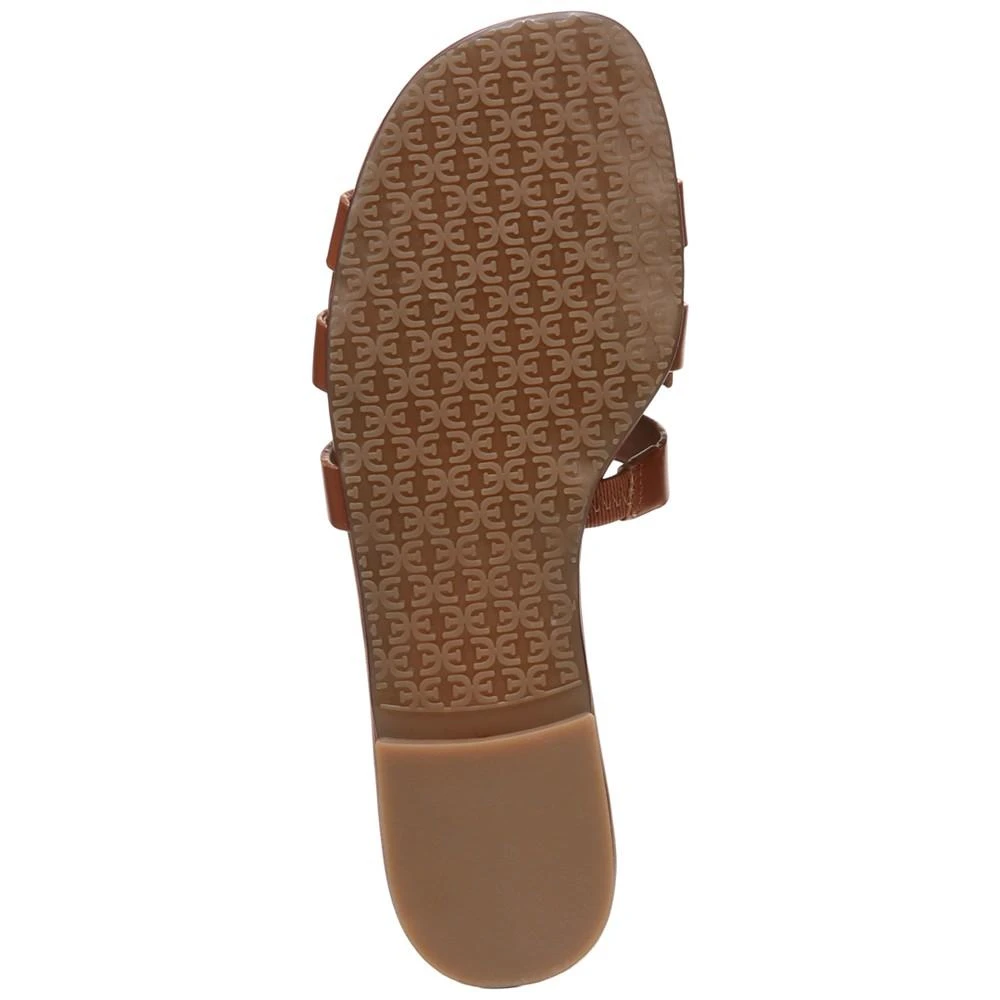 商品Sam Edelman|Bay Radiant Slip-On Sandals,价格¥532,第5张图片详细描述