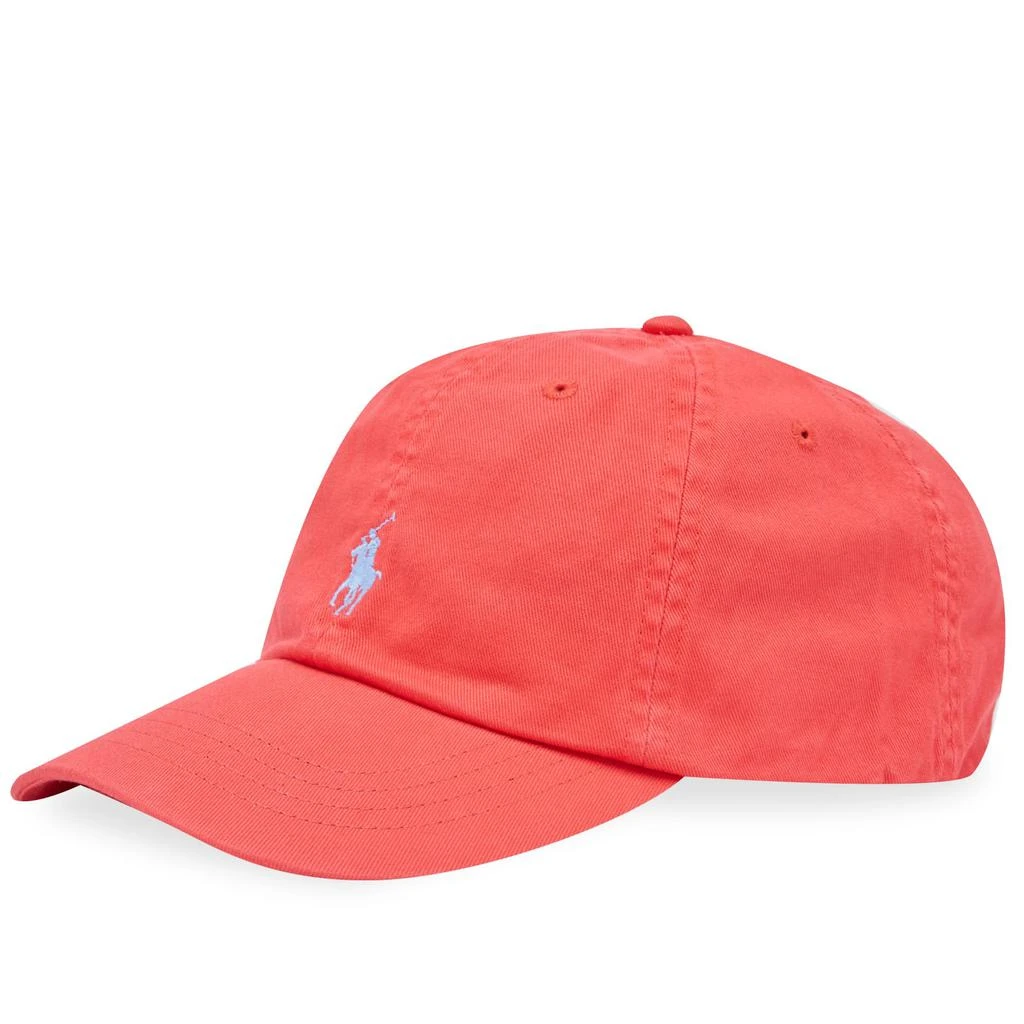 商品Ralph Lauren|Polo Ralph Lauren Sports Cap,价格¥271,第1张图片