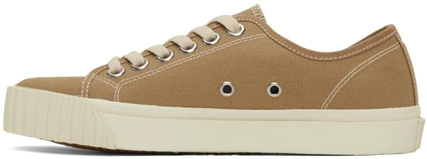 商品MAISON MARGIELA|Tan Tabi Sneakers,价格¥4081,第3张图片详细描述