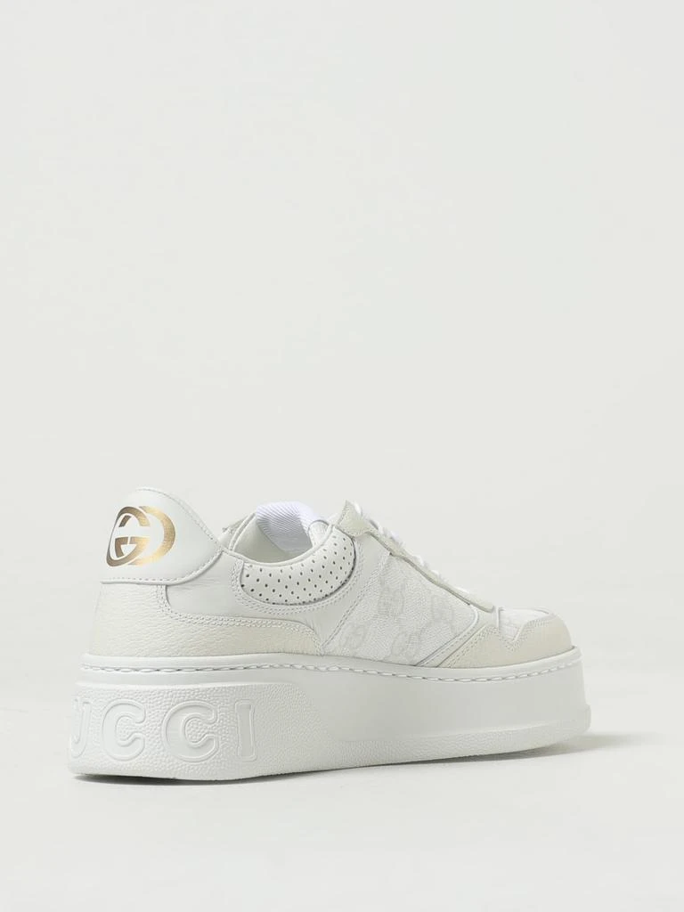 商品Gucci|Sneakers woman Gucci,价格¥5884,第3张图片详细描述